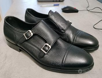 Scarpe Moreschi nuove