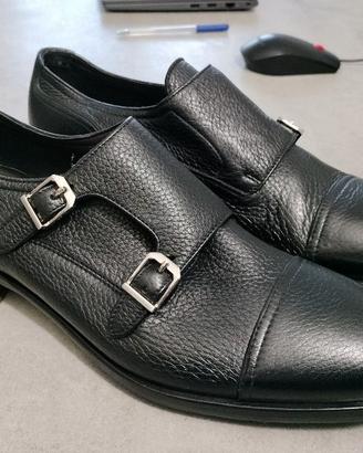 Scarpe Moreschi nuove