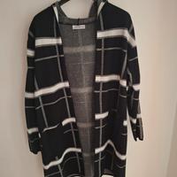 Giacca con cappuccio