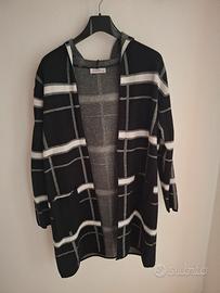 Giacca con cappuccio