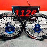 CERCHI MOTARD YZ 125 DAL 2000 AL 2025 KITE SPORT