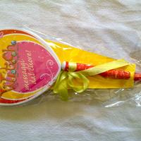 WITCH set messaggi del cuore