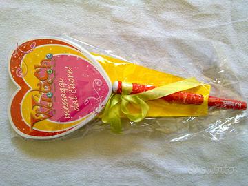 WITCH set messaggi del cuore