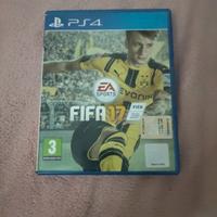 fifa 17 per ps4