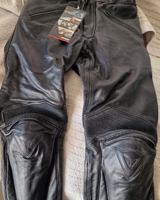 Pantalone moto Dainese JOY