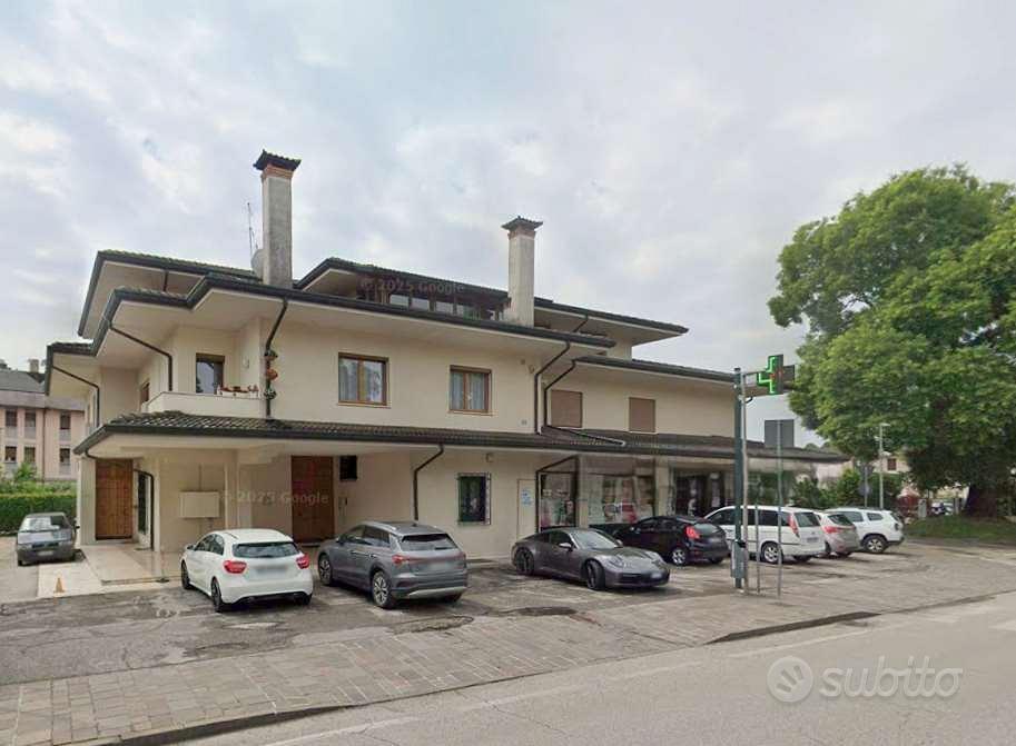 Appartamento – Riese Pio X, Palazzon - Vista 4