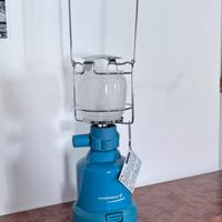 Lampada a gas da campeggio