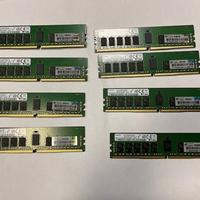 Ram DDR4 16 GB