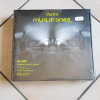 Minidrone Parrot