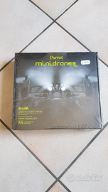 Minidrone Parrot