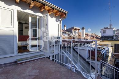 Appartamento Milano [L494ARG]