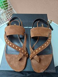 Sandali Saint Laurent