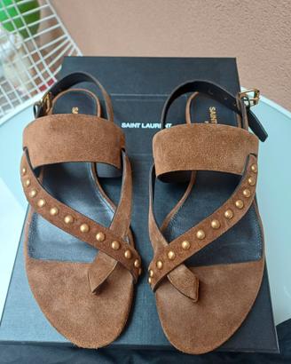 Sandali Saint Laurent
