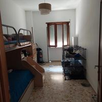 CAMERETTA PARI AL NUOVO  