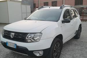 Dacia Duster 1.2 TCe 125 CV-2017