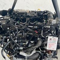 MOTORE COMPLETO FORD Transit Serie UGCB Diesel 150