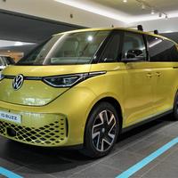 Volkswagen ID Buzz 77 kwh pro