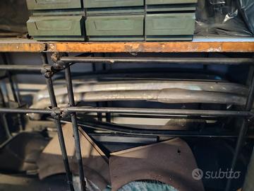 ricambi auto fondo magazzino carrozzeria 