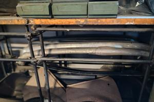 ricambi auto fondo magazzino carrozzeria 