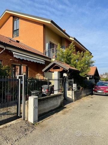 Apartment in Alpignano, Torino - Vista 3