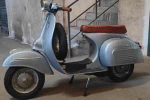 Vespa 150 sprint
