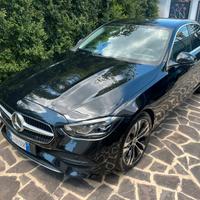 Classe C 220d mild hybrid