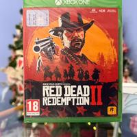 Red Dead Redemption 2 per Xbox - Nuovo