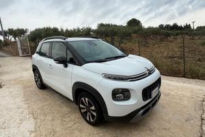 Citroen C3 air cross 2019