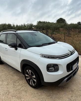 Citroen C3 air cross 2019