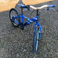 Bicicletta bimbo