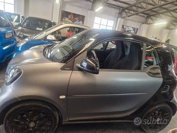 Passion matt 2016 automatico full led garanzia