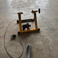 Rullo allenamento bicicletta Elite