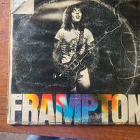 Disco vinile frampton