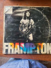 Disco vinile frampton