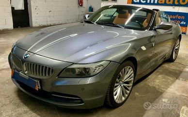 Bmw Z4 sDrive20i FARI BI-XENON SEDILI RISCALDATI