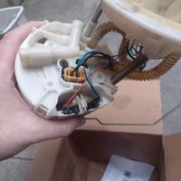 pompa serbatoio Audi A4 anno 2009