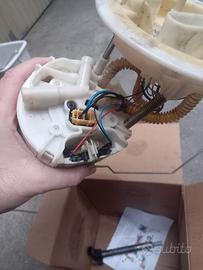 pompa serbatoio Audi A4 anno 2009