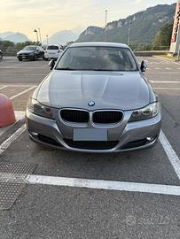 Bmw 318d CAT Eletta 2.0 143cv 105kw