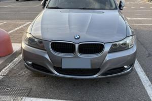 Bmw 318d CAT Eletta 2.0 143cv 105kw