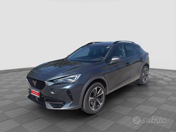 CUPRA Formentor Formentor 1.5 TSI DSG