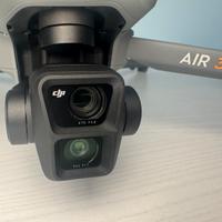 Dji Air 3 (solo drone e batteria)