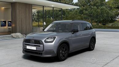 Mini One Countryman 1.5 One