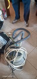 aspirapolvere nilfisk professionale