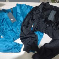 stock abbigliamento donna misto.