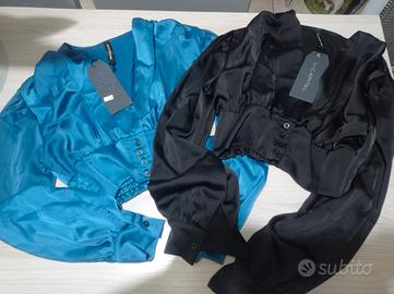 stock abbigliamento donna misto.