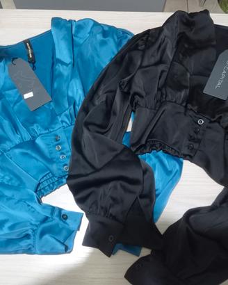 stock abbigliamento donna misto.