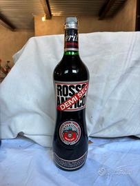 Bottiglia Vintage Rosso Antico Demi Sec