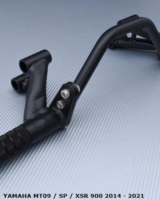 Sottocoda YAMAHA MT09 / SP / XSR 900 2014 - 2021