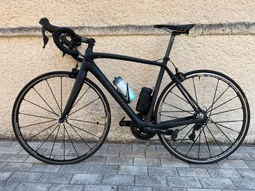 Specialized tarmac dura Ace