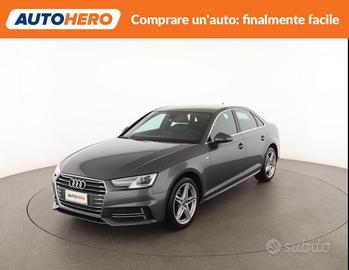 AUDI A4 ZU46964